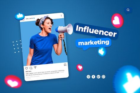 Influencer Marketing Agency, Brand Promotion, Marketing Goals, Community Manager, Marketing Automation, Branding Agency, Marketing Jobs, Social Media Influencer, Brand Awareness