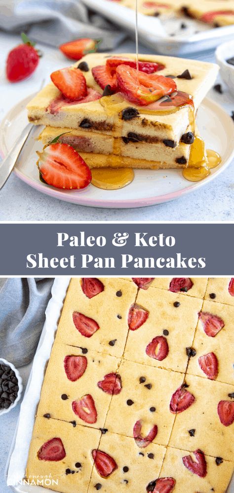 Healthy Sheet Pancakes, Keto Sheet Pan Pancakes, Lemon Blueberry Sheet Pan Pancakes, Almond Flour Sheet Pan Pancakes, Healthy Sheet Pan Pancakes, Gluten Free Sheet Pan Pancakes, Almond Flour Breakfast Recipes, Almond Flour Breakfast, 2023 Meals