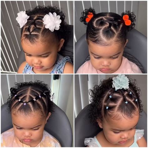 5.7M views · 199K reactions | Moms, your baby girls would love these hairstyles! | Moms, your baby girls would love these hairstyles! | By MetDaan Hairstyles | Facebook Afrobaby Hair Styles, Easter Hairstyles For Babies, Hairstyles For 9 Month Old, Hairstyles For 12 Month Old, Cute Hairstyles For 1 Year Baby Girl, Hairstyles For Infants With Short Hair, 1st Birthday Hairstyles Girl Black, Easy One Year Old Hairstyles, Cute Hairstyles For 2 Yo