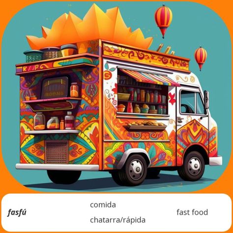 Taco Food Truck Design, Food Truck Painting Ideas, Mexican Food Truck Ideas, Food Truck Graphic Design, Food Trucks Design, Foodtrucks Ideas Design, Taco Truck Design, Mexican Street Food Vendor, Yellow Food Truck