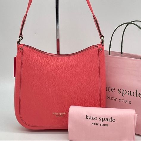 Kate Spade Roulette Medium
Messenger Bag Pink Shoulder Bag With Removable Pouch For Shopping, Feminine Pink Bag For On-the-go, Pink Crossbody Shoulder Bag For Errands, Pink Shoulder Bag For Shopping, Feminine Pink Bucket Shoulder Bag, Kate Spade Pink Shoulder Bag For Everyday, Pink Bag With Detachable Strap For Errands, Pink Shoulder Bag With Detachable Strap For Errands, Everyday Pink Kate Spade Shoulder Bag