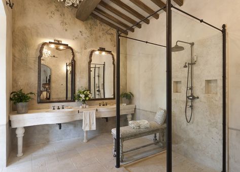 Borgo Santo Pietro, Hotels In Tuscany, Tuscan Countryside, Garden Suite, Luxury Suite, Chic Interior, Salou, Private Patio, Free Standing Bath