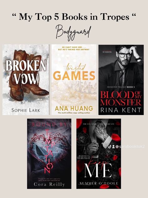 Bodyguard Romance Books, Booktok Checklist, Savage Lands, Bodyguard Romance, Mafia Books, Fangirl Book, Romcom Books, Feel Good Books, Fiction Books Worth Reading