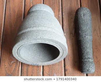 Stone Mortar, Made Of Wood, 3d Objects, Photo Editing, Photo Image, Every Day, Royalty Free Stock Photos, Stock Images, Stock Photos