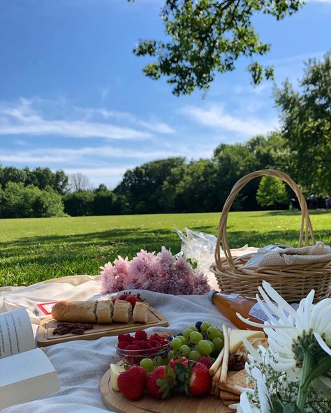 #picnic #outdoor #picnicparty #nature Picnic Tea Party, Picnic Pictures, Picnic Vibes, Cute Picnic, Dates Ideas, Picnic Inspo, Romantic Picnic, Picnic Outdoor, Birthday Picnic