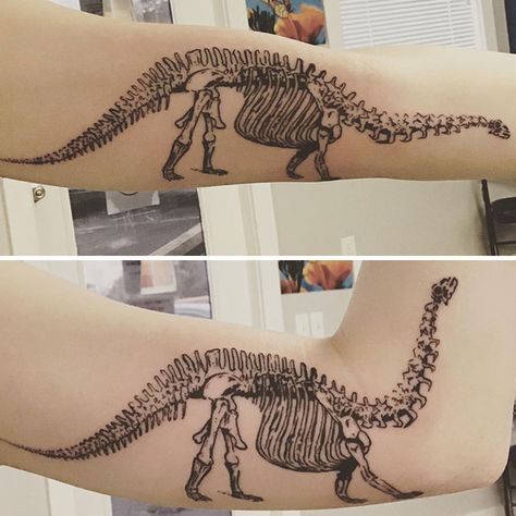 Moving On Tattoos, Create A Tattoo, Dinosaur Tattoos, Tattoo Shows, 3d Tattoos, 1 Tattoo, Discreet Tattoos, Piercing Tattoo, Creative Tattoos