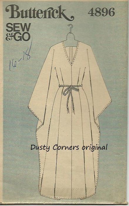 Caftan Pattern, Kaftan Pattern, Kaftan Designs, Mode Chanel, Sew Ins, Pattern Pieces, Fashion Sewing Pattern, Abaya Fashion, Dress Sewing Patterns