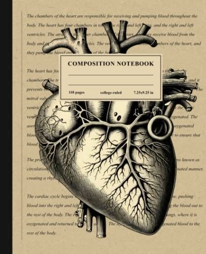 Amazon.com: Emmett Oldsworth: books, biography, latest update Anatomy Notebook, Aesthetic Anatomy, Cute Anatomy, Anatomy Books, Illustration Composition, Journal For School, Anatomy Aesthetic, Nurse Assistant, Flowers Composition