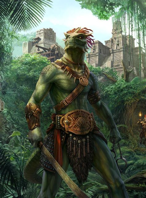 Snapjaw il Pavido Lizardfolk Dnd, Dragonborn Barbarian, Sif Dark Souls, Skyrim Art, Elder Scrolls Art, Elder Scrolls Skyrim, Heroic Fantasy, The Elder Scrolls, Fantasy Races