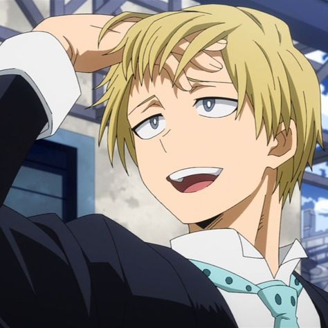 Neito Monoma, Boku No Hero, My Hero, Boku No Hero Academia, Hero Academia, My Hero Academia, Blonde, Hair, Anime