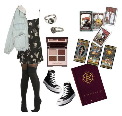 "The Craft: Sarah Bailey" by savannarowan ❤ liked on Polyvore featuring Pretty Polly, Suzannah Wainhouse, Nook, Pyrrha, Charlotte Tilbury and Converse The Craft Sarah Outfit, Sarah The Craft Outfits, The Craft Sarah, The Craft Outfits, The Craft Aesthetic, Craft Outfits, Craft Aesthetic, Sarah Bailey, The Craft Movie