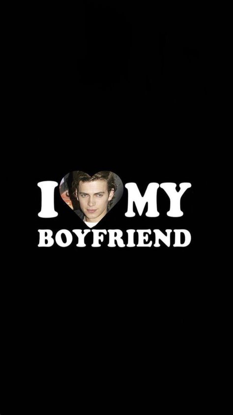 Hayden Christensen Wallpaper, Hayden Christensen, Love My Boyfriend, My Boyfriend, I Love