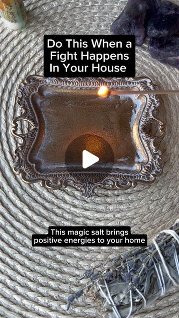 Moon Brew Magic on Instagram: "When tensions rise at home, this simple ritual helps clear the air and bring in fresh, positive energy, fostering a happier and more peaceful atmosphere for everyone.
.
.
.
.
.
.
.
.
.
#energyclensingspell #energyclensing #witchcraft #witchyvibes #spell #ritualmagic #ritual #wicca #wiccawitch #pagan #babywitch #witchcraft101 #spelling #magic #witchy #witchytips #protectionspell #witchofig #witchcrafting" Ritual Magic, Healing Prayer, Spells For Beginners, Easy Spells, Etsy Ideas, Protection Spells, Crystal Healing Stones, Prayers For Healing, Spiritual Health