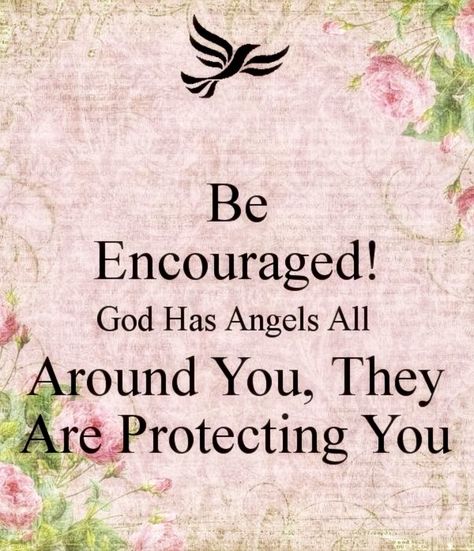 God Will Send His Angels To Protect You, Angel Feathers Quotes, Feathers Quotes, Gods Angels, Angel Quotes, Angel Feathers, Heart Iphone Wallpaper, Angels Among Us, Jesus Calling