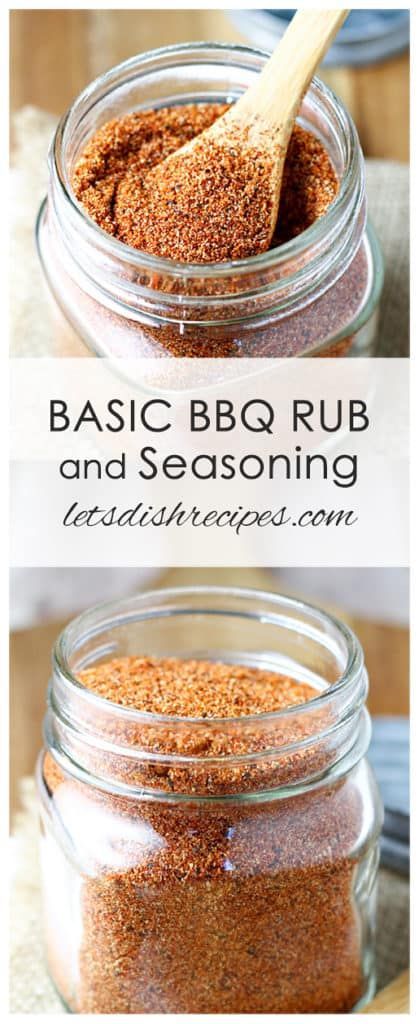 Spices For Chicken, Bbq Seasoning Recipe, Barbecue Rub, Bbq Rub Recipe, Pork Barbecue, Barbecue Recipe, Bbq Dry Rub, Homemade Dry Mixes, Bbq Spice