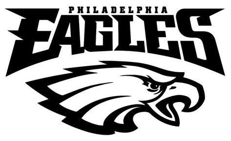 coloring pages philadelphia eagle : Printable Coloring Sheet ... Philadelphia Eagles Logo, Philly Eagles, Eagles Logo, Philadelphia Eagles Football, Eagles Nfl, Eagles Football, Nfl Logo, Eagle Logo, Football Logo