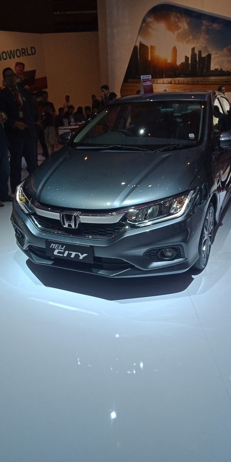 Honda City 2023, Honda City Car, Mind Design, 2024 Family, Real Madrid Wallpapers, Madrid Wallpaper, Honda (car), Honda City, City Car