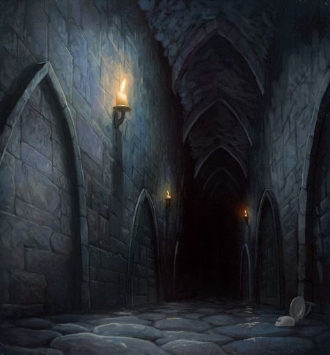 Aesthetic Art Dark, Underground Aesthetic, Dungeon Room, Fantasy Drawings, Cute Backgrounds For Phones, Art Dark, Throne Of Glass, Card Illustration, Medieval Fantasy