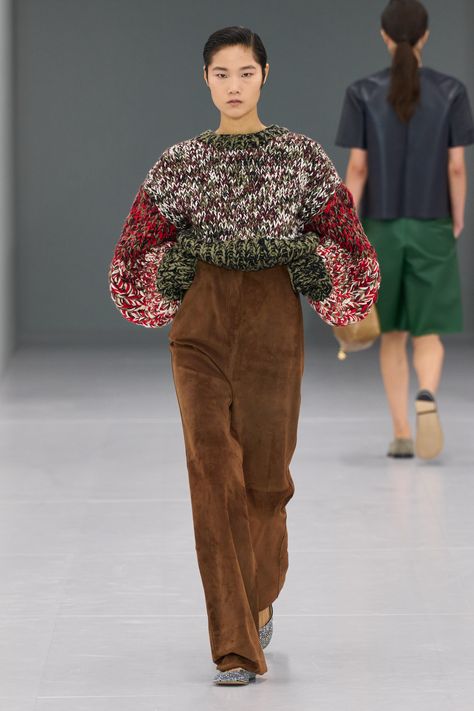 Knitwear Trends, Knitwear Fashion, Spring Summer 2024, Knit Fashion, Spring 2024, Mode Inspiration, Summer 2024, Paris Fashion, Runway Fashion