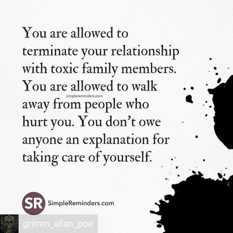 Hell yeah Toxic Family Quotes, Toxic Family Members, Quotes Family, Toxic Family, Super Quotes, Ideas Quotes, Toxic People, Family Drama, People Quotes