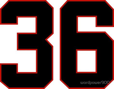 Number 36 (1-99) 36 Logo Number, Logo Number, Underarmor Logo, Hoodie Shirt, Nike, ? Logo, Quick Saves