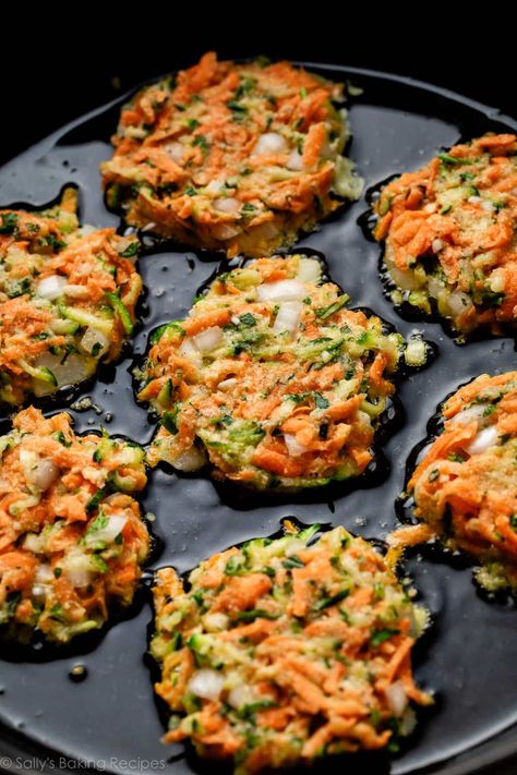 Zucchini Potatoes Recipes, Sweet Potato Zucchini, Sweet Potato Fritters Recipe, Sweet Potato Patties Recipes, Easy Sweet Potato Recipes Healthy, Sweet Potato And Zucchini, Sweet Potato Zucchini Recipes, Sweet Potato And Zucchini Recipes, Sweet Potato Recipes Sweet