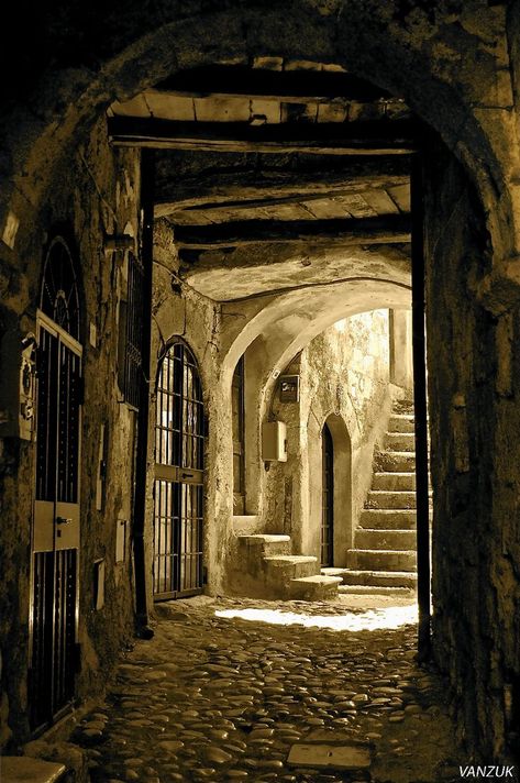 Photography community, including forums, reviews, and galleries from Photo.net Dungeon Hallway, Dungeon Cell, Castle Halls, Cobblestone Floor, Castle Dungeon, Hallway Inspiration, Abandoned Mansions, Wooden Beams, Abandoned Buildings