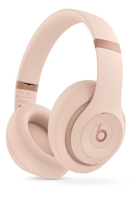 Beats Studio Pro - Kim Special Edition - Moon Beats Headphones Wireless, Cute Headphones, Beats Studio, Beats By Dre, Kim K, Noise Cancelling Headphones, Beats Headphones, Wireless Headphones, Kim Kardashian