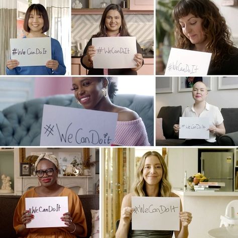 Linkedin releases its first global integrated campaign for International Women’s Day 2021 Women Empowerment Campaign, Women's Day Campaign Ideas, Women's Day Campaign, Equality In The Workplace, Above The Line, Free Online Learning, Leadership Strategies, Linkedin Marketing, Awareness Campaign