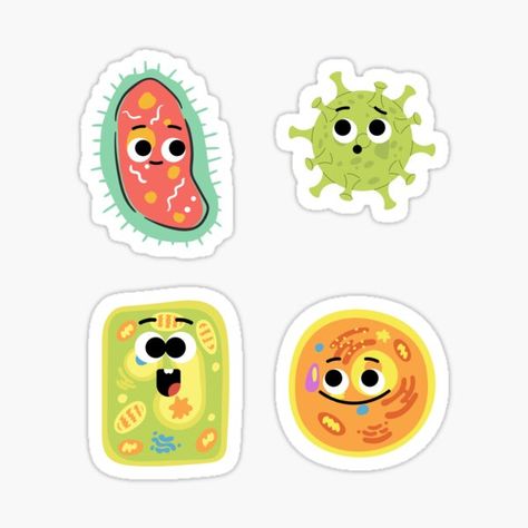 Stem Stickers, Stem Women, Sticker Ideas, Starter Pack, Sticker Design, Sell Your Art, Vinyl Decal Stickers, Vinyl Sticker, Vinyl Decal