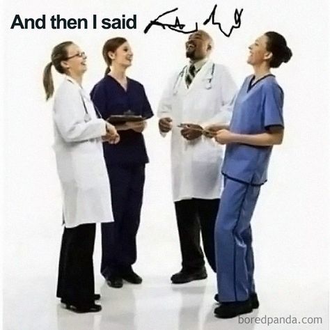 These 25+ Doctor Memes Are The Best Medicine If You Need A Laugh (WARNING: Some Are Really Dark) Funny Office Memes, Office Memes Humor, Funny Picture Gallery, Phd Degree, Doctor Jokes, Medical Memes, Very Funny Memes, Doctor Humor, Nursing Memes