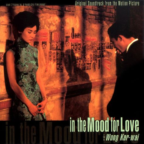 In the mood for love soundtrack Maggie Cheung, In The Mood For Love, Mood For Love, Septième Art, Movie Soundtracks, Angkor Wat, Romantic Movies, Love Movie, Film Director