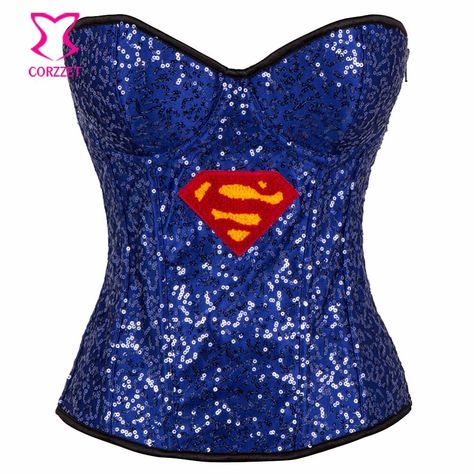 Up to −38% at stylight » shop now!. Corset tops | lace, mesh & lace up corset tops | supre at cotton on clothing tops corset tops corset tops 74 items sort view categories price brand size sale colour gender 3.. Join life care for fiber:. Nothing is as true blue as denim.You can look new details of Blue Corset Top Supre by click this link : view details Knot Front Top, Wonder Woman Cosplay, Corset Costumes, Burlesque Costumes, Blue Corset, Red Corset, Sequin Party, Gothic Corset, Overbust Corset