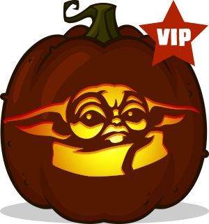 Grogu Pumpkin Carving, Stitch Pumpkin Stencil, Mandalorian Pumpkin Carving, Pumpkins Craving, Baby Yoda Pumpkin Carving, Yoda Pumpkin Carving, Stitch Pumpkin Carving, Mandalorian Pumpkin, Zombie Pumpkin Carving