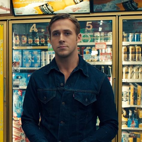 Ryan Gosling, Ideas Style, Home Ideas, Drive, Style Inspiration