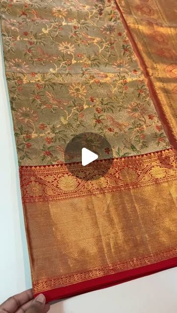 Naveena Kotthagorla on Instagram: "12500/-
PURE  KANJIVARAM HANDLOOM PURE SILK SAREE.

- PURE SILK ASSURED WITH SILK MARK TAG WITH HOLOGRAM.

- FOR MORE DETAILS DM R WHATSAPP ‪‬ +91 9908011907

————————————————————————

HOW TO ORDER ?

- DM US FOR PRICE, AVAILABILITY AND FURTHER QUERIES.

- CONFIRM THE ORDER BY MAKING PAYMENT.

- SHARE YOUR NAME N PHONE NUMBER WITH FULL SHIPPING ADDRESS DETAILS.

Note ➡️ : PLEASE DM US FOR QUICK RESPONSE

————————————————————————

SHIPPING & DELIVERY FAQS

- We will dispatch the sarees with 1 - 2 working days.

- Tracking details will be shared in 2 - 3 days.

- For business queries DM us at +91 9908011907

We aim to response quickly as possible.

Note- Unboxing video is must and should for safety reasons ⚠️⚠️

————————————————————————

DISCLAIMER:

➡️ As Kanjivaram Sarees Silk With Prices, Pure Silk Sarees With Price, Kanjivaram Sarees Silk, Silk Sarees With Price, Sarees Silk, Pure Silk Saree, Kanjivaram Sarees, Unboxing Video, Unboxing Videos