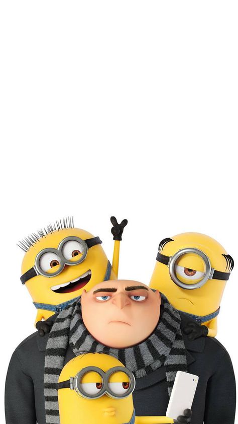 Minion Background, Minion Wallpaper Iphone, Ninja Hattori, Gru And Minions, Cute Minions Wallpaper, Minion Coloring Pages, Chhota Bheem, Best Cartoons, Minions 2