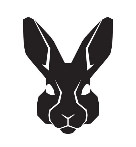 1000+ images about Rabbit Brands on Pinterest | Rabbit, Logos and ... Logo Rabbit, Rabbit Logo, Petit Tattoo, Bunny Tattoos, Wild Rabbit, Rabbit Tattoos, Rabbit Illustration, Bunny Logo, Rabbit Art