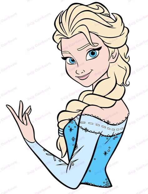 Frozen Cricut, Frozen Silhouette, Elsa Drawing, Frozen Svg, Disney Stained Glass, Baby Spiderman, Free Crafts, Free Characters, Princess Drawings