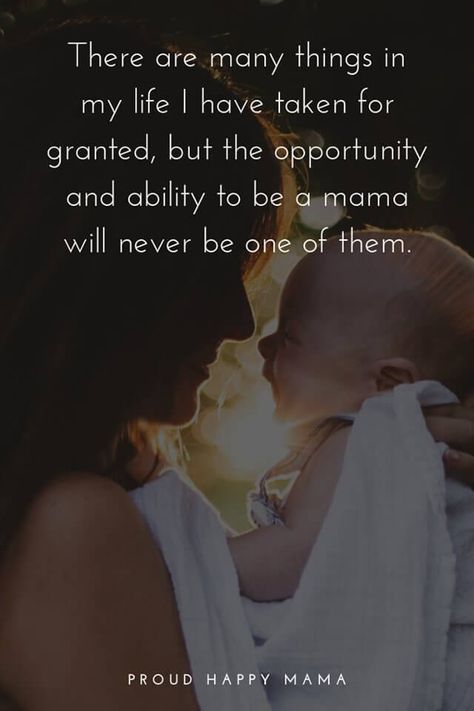 These beautiful baby quotes and sayings are sure to inspire any new mom and are perfect for a nursery. Discover more newborn, expecting, and motherhood quotes. #momquotes #newbornquotes #motherhoodquotes #babyquotes Quotes About Being A Mother, Baby Quotes And Sayings, Inspirational Mom Quotes, Best Mom Quotes, New Mom Quotes, Newborn Quotes, Inspirational Quotes For Moms, Baby Boy Quotes