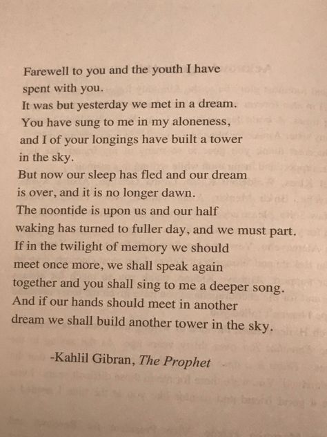 The Prophet Quotes Kahlil Gibran, Khalil Gibran The Prophet, The Prophet Kahlil Gibran, Poem Types, Abandoned Library, Khalil Gibran Quotes, Influential Quotes, Moon And Star Quotes, Kahlil Gibran Quotes