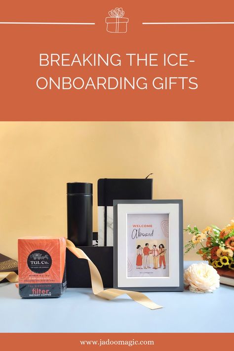 Create an onboarding experience for new employees with unique joining hampers #onboardinggifts #joiningkits #corporategifts #newemployeegift #newjob #giftingguide Become Productive, Social Connection, Employee Turnover, Core Work, First Day Of Work, Onboarding Process, Company Values, New Employee, Company Culture