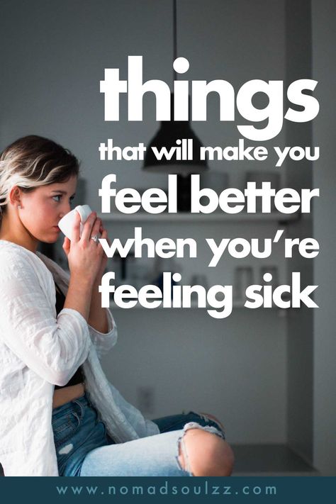 8 good idea’s for when you’re feeling sick. We like to call it, the self-care for the sick. Filled with mild remedies and ways that will lighten the burden. Feeling Sick In Bed, Vitamins To Take When Sick, Chills And Body Aches Remedy, How To Make Yourself Feel Better When Sick, Self Care When Sick, Quotes For Sick Person, Self Care When You Are Sick, Things To Do When You’re Sick, Take Care Of Me When Im Sick Quote