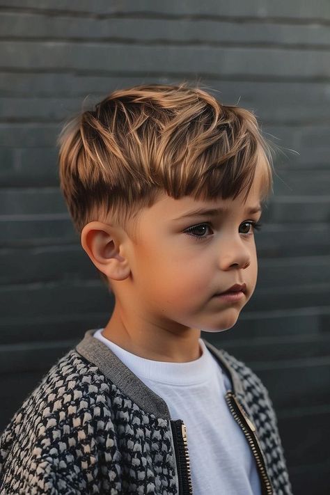 Boys First Haircut, Boys Haircuts Curly Hair, Boys Haircut Styles, Baby Haircut, Boy Haircuts Short, Toddler Haircuts, Cool Boys Haircuts, Boy Haircuts Long