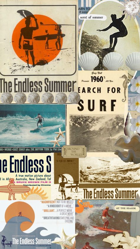 surfing :) #surf #surfer #surfing #surfergirl #surferaesthetic #aesthetic #retro #vintage #vintageaesthetic #mood #moodboards #summer #summeraesthetic #summer23 #tropical Surfer Mood Board, 80s Surfer Aesthetic, Surfer Backgrounds, Surfer Wallpaper Iphone, Soul Surfer Aesthetic, Surf Astethic, Surf Rock Aesthetic, Surfer Astethic, 90s Surfer Aesthetic