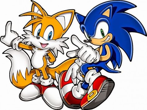 Sonic And Tails, Sonic Unleashed, Nintendo Sega, Sonic Funny, Blue Hedgehog, Sonic Franchise, Nintendo Art, Battle Royal, Sonic Adventure