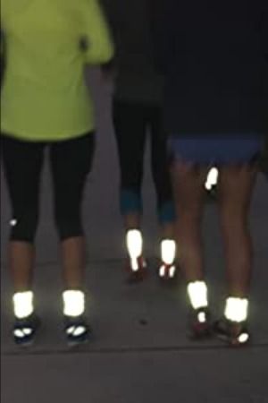 After our highly successful crowdfunding campaign, our first customers gave us 3 pieces of valuable feedback that we implemented in our current version. We discontinued the version that has problems with the below Reflective Vest, Crowdfunding Campaign, Running Socks, Running Gear, Athletic Socks, Bike Ride, Moisture Wicking, Cycling, Motion