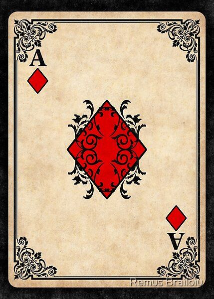 Gambling Photography, Ace Tattoo, Drawing Heart, King Of Spades, Playing Cards Art, Gaming Posters, Gambling Tattoo, Ace Of Diamonds, Gambling Quotes