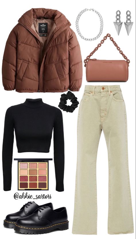 winter outfits, winter outfits cold, winter outfits aesthetic, winter outfit, winter, winter aesthetic, fashion trends 2021 winter women, fashion outfits 2021, clothes for women, teen fashion outfits, boots, boots outfit, boots 2021 trend, boots for women Outfit Layout Aesthetic Winter, Outfit Ideas For Winter Aesthetic, Winter Outfits Layout, Outfit Ideas Winter School, Gabby Outfits, Outfit Ideas Winter Aesthetic, Chic Aesthetic Outfit, Winter Aesthetic Fashion, Leggings Winter Outfit