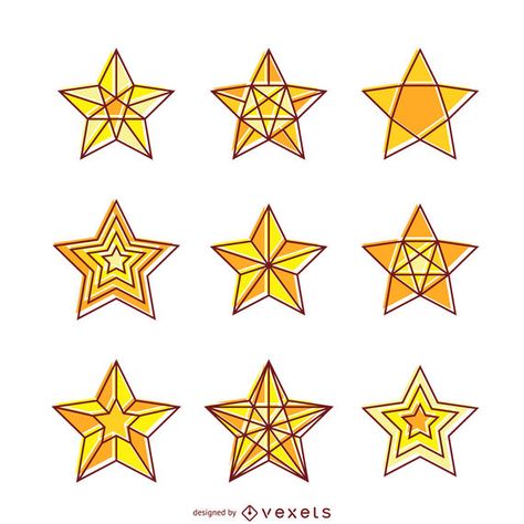 Bright yellow star illustration set #AD , #Sponsored, #AFF, #yellow, #set, #illustration, #Bright Christmas Star Illustration, Art Deco Frame, Nautical Star, Material Design Background, Star Illustration, Yellow Star, Educational Projects, Layout Template, Christmas Star